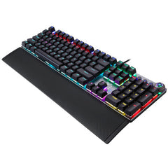 F2088 mechanical keyboard