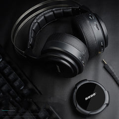 Radio competition headset ps4 headset