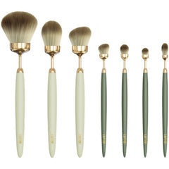 BA Makeup Brush Set Skin-friendly Soft Face