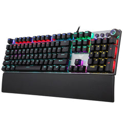 F2088 mechanical keyboard