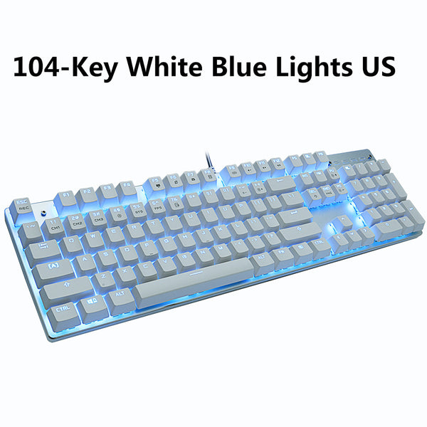 104-key-blue