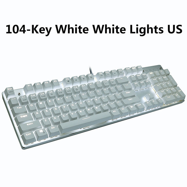 104-key-white