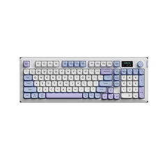 Wireless Bluetooth Mute Keyboard E-sports Office Keyboard